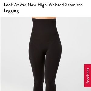 Spanx Leggings